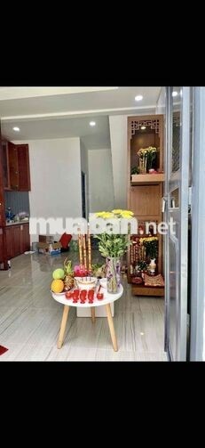 Nhà Bán 2PN 2WC NGAY KHU CĂN HỘ DESTINO CENTRO