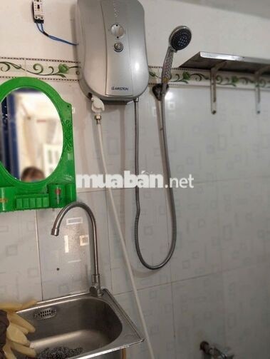 [NHÀ NC] Bùi Đình Túy 16m2 1 Trệt 1 Lửng Lầu 2 Phòng Ngủ