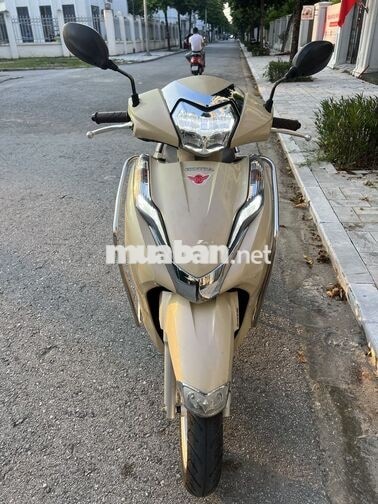 Honda Lead Cao cấp 2021 26860 km