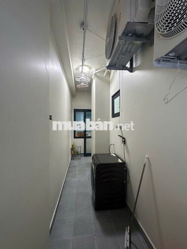 CHO THUÊ CH 2 PN, FPT PLAZA 2 - FULL NỘI THẤT, BAO PHÍ QUẢN LÍ