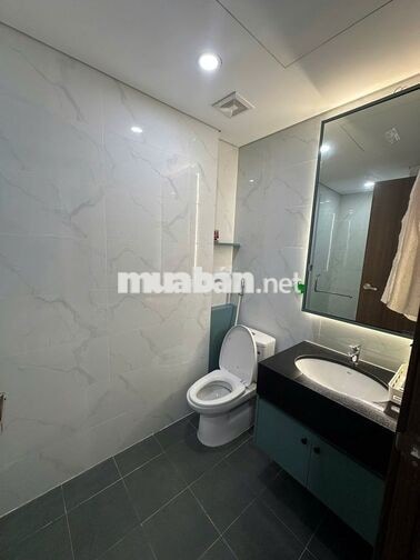 CHO THUÊ CH 2 PN, FPT PLAZA 2 - FULL NỘI THẤT, BAO PHÍ QUẢN LÍ
