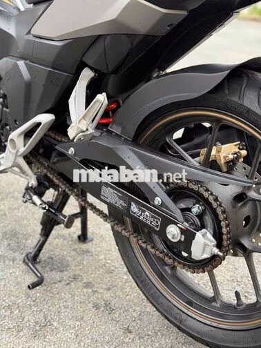 HONDA WINNER X V4 ABS BS 85AA-17342 chính chủ