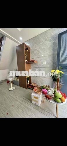 Nhà Bán 2PN 2WC NGAY KHU CĂN HỘ DESTINO CENTRO