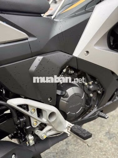 HONDA WINNER X V4 ABS BS 85AA-17342 chính chủ