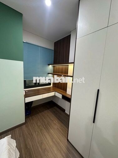 CHO THUÊ CH 2 PN, FPT PLAZA 2 - FULL NỘI THẤT, BAO PHÍ QUẢN LÍ