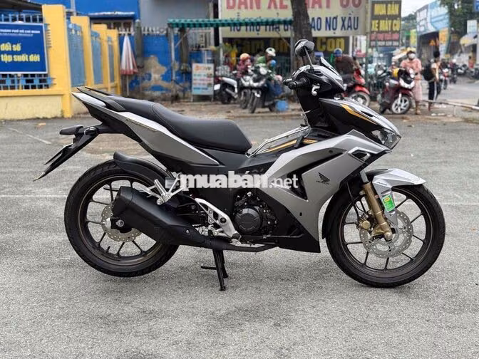HONDA WINNER X V4 ABS BS 85AA-17342 chính chủ