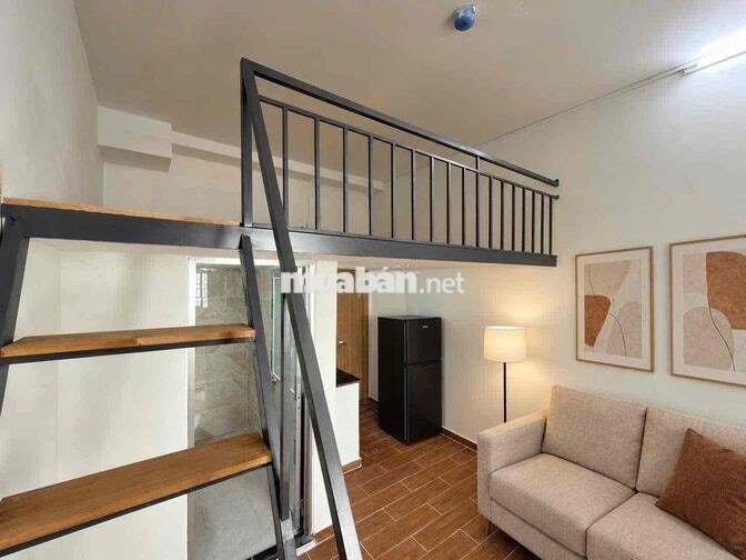 GIẢM NGAY 500k - CHO THUÊ PHÒNG CỬA SỔ TO GIÁ RẺ TẠI VƯỜN LÀI QUẬN 12