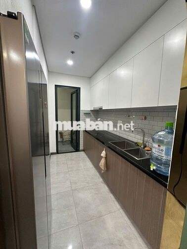 CHO THUÊ CH 2 PN, FPT PLAZA 2 - FULL NỘI THẤT, BAO PHÍ QUẢN LÍ