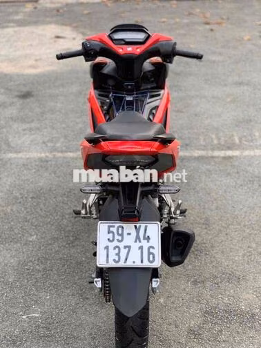HONDA WINNER X V3 BS 59X4-13716