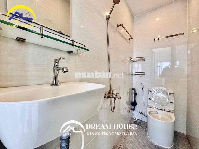PHÒNG TRỌ MỚI XÂY CÓ NỘI THẤT NGAY SÁT KCN VĨNH LỘC