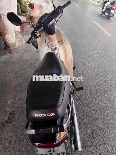Honda Dream Thái