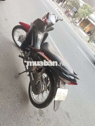 Honda Wave RSX 110 Đỏ