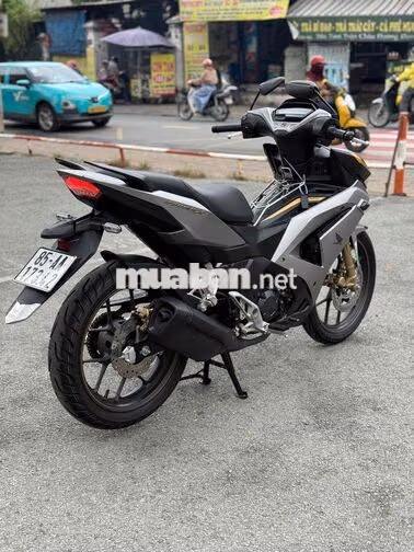 HONDA WINNER X V4 ABS BS 85AA-17342 chính chủ