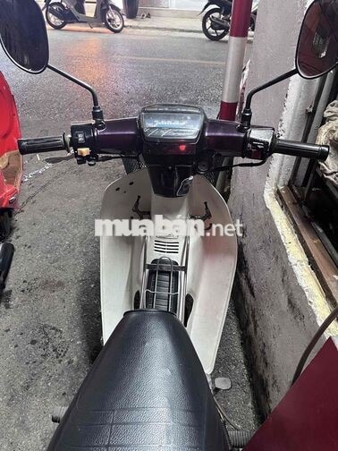 Honda Dream Thái