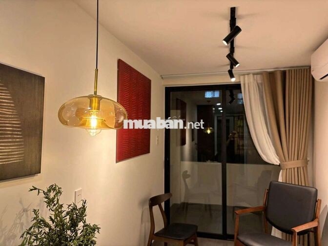 CHO THUÊ CĂN HỘ 1PN & 2PN - MỸ AN - NGŨ HÀNH SƠN