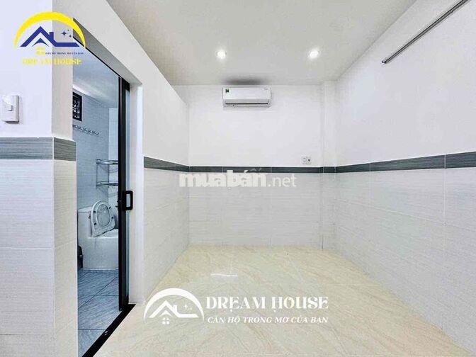 PHÒNG TRỌ MỚI XÂY CÓ NỘI THẤT NGAY SÁT KCN VĨNH LỘC