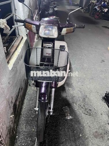 Honda Dream Thái