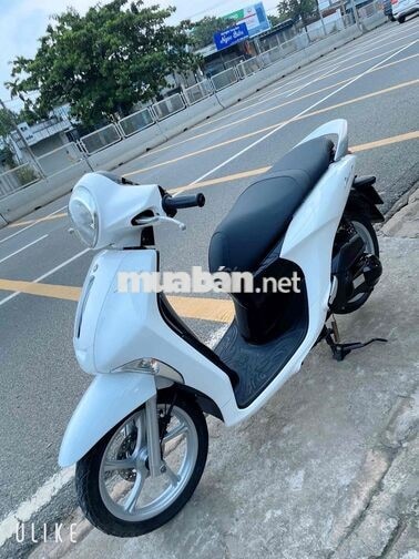 Yamaha Janus 2019 Trắng