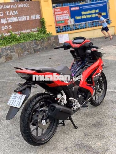 HONDA WINNER X V3 BS 59X4-13716