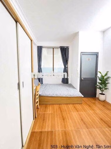 Cho Thuê Phòng Trọ full nội thất chỉ từ 3tr