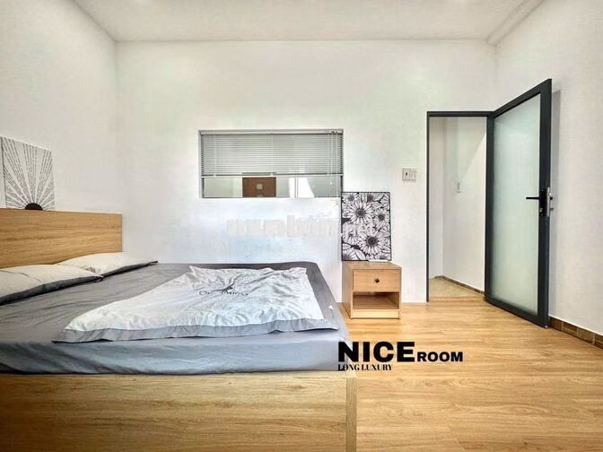 🏡 CẬP NHẬT PHÒNG TRỐNG – BÌNH THẠNH 🔥