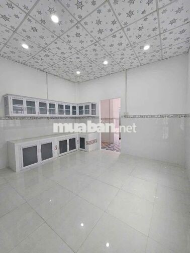 Gấp chủ cần bán căn nhà 151m2 Tân Thông Hội Củ Chi
