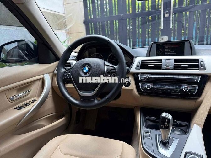 ❤BMW 320i 2016 xe đẹp bao check
