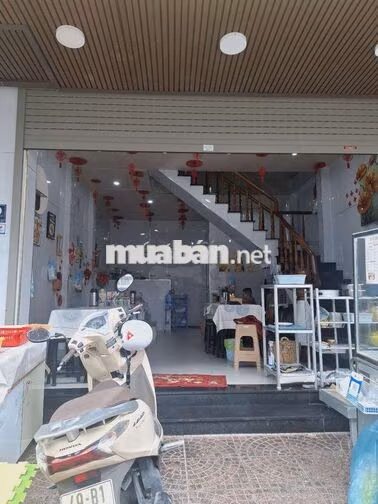 cho thuê mặt bằng bán ăn sáng từ 4h sáng - 11h trưa