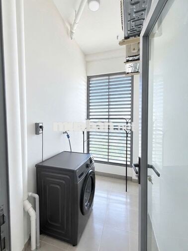 Cho thuê Happy One Central, 1PN 49m2, nội thất đầy đủ giá tốt