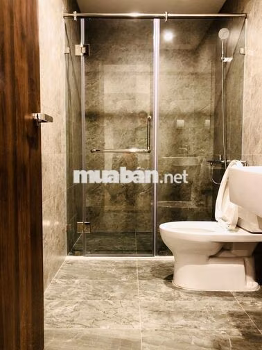 Cho thuê căn hộ cao cấp tầng cao - Mới 100% - Full tiện ích cao cấp