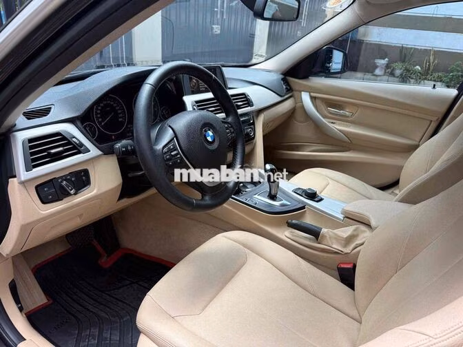 ❤BMW 320i 2016 xe đẹp bao check