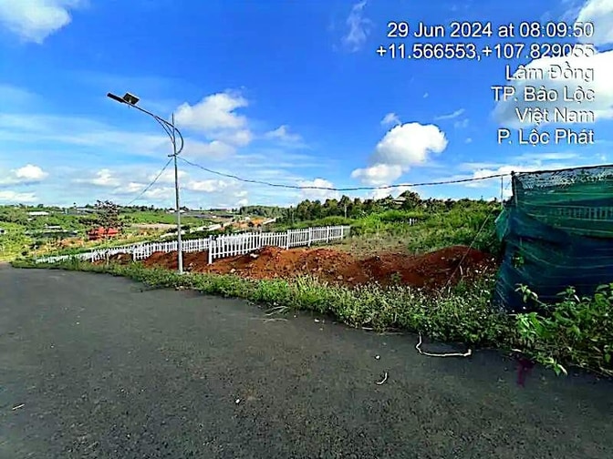 Công ty Đấu giá hợp danh Lam Sơn Sài Gòn thông báo đấu giá tài sản