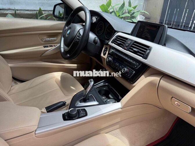 ❤BMW 320i 2016 xe đẹp bao check