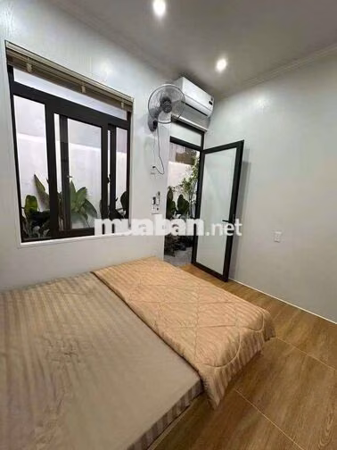 🏡 CHO THUÊ NHÀ SÂN VƯỜN KHU MÂN THÁI 
