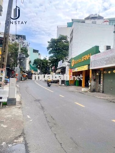 CHO THUÊ MẶT BẰNG KINH DOANH- BÌNH GIÃ, TÂN BÌNH