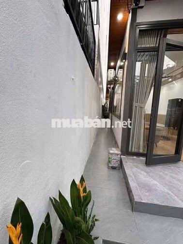 🏡 CHO THUÊ NHÀ SÂN VƯỜN KHU MÂN THÁI 