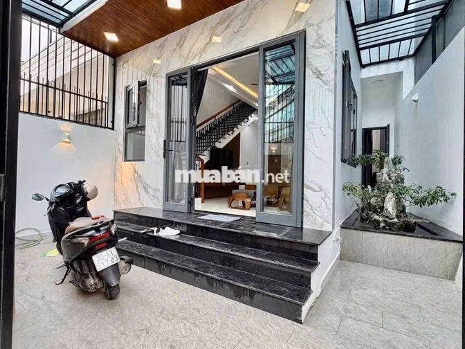 184 ✨ 🏡 CHO THUÊ NHÀ SÂN VƯỜN 2 TẦNG KIỆT Ô TÔ 6M HẢI PHÒNG