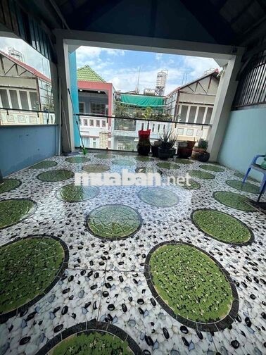 🏡 13TR( TL)-3PN- NHÀ HẺM XE TẢI – MÃ LÒ - HƯƠNG LỘ 2, BÌNH TÂN  🏡
