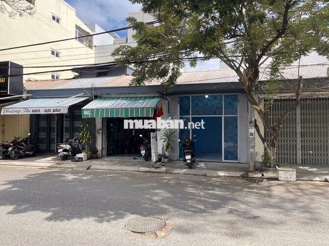 Bán Nhà Mặt Tiền Nguyễn Thị Định Phước Long Nha Trang