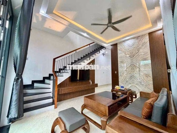 184 ✨ 🏡 CHO THUÊ NHÀ SÂN VƯỜN 2 TẦNG KIỆT Ô TÔ 6M HẢI PHÒNG