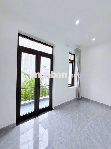 CHO THUÊ NHÀ nguyên căn gần NGÃ 4 THANH KHÊ - MẸ NHU - 3 tầng 3 PN 3WC