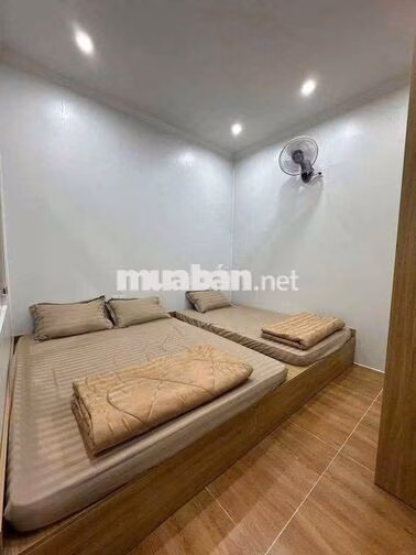 🏡 CHO THUÊ NHÀ SÂN VƯỜN KHU MÂN THÁI 
