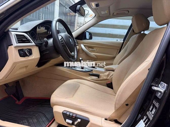 ❤BMW 320i 2016 xe đẹp bao check