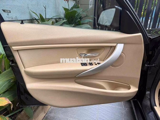 ❤BMW 320i 2016 xe đẹp bao check
