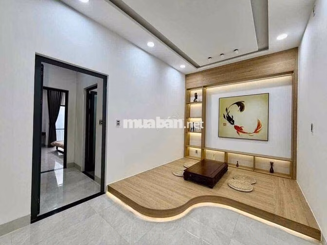 184 ✨ 🏡 CHO THUÊ NHÀ SÂN VƯỜN 2 TẦNG KIỆT Ô TÔ 6M HẢI PHÒNG