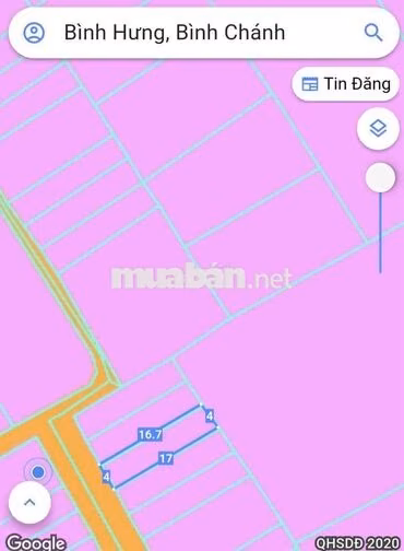 Nhà Cấp 4 - Hẻm ÔTÔ 6M - Phạm Hùng