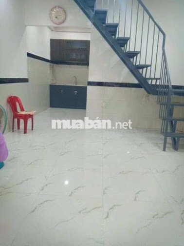 Cho thuê nhà nguyên căn Đường Điện Biên Phủ Quận BT