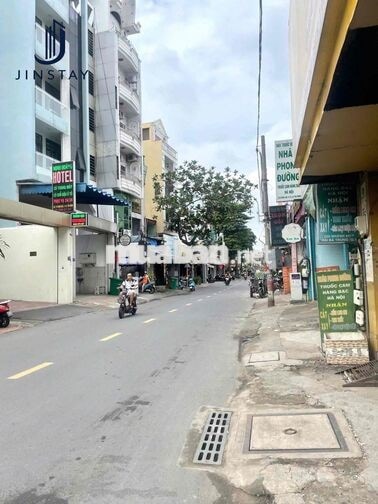 CHO THUÊ MẶT BẰNG KINH DOANH- BÌNH GIÃ, TÂN BÌNH