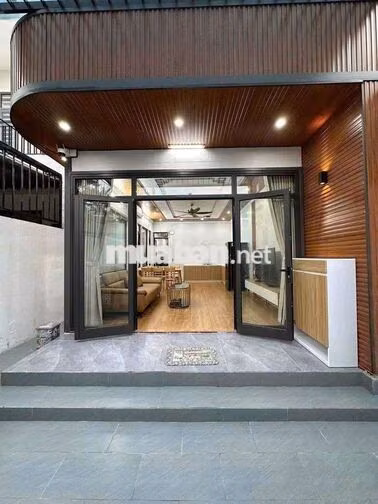 🏡 CHO THUÊ NHÀ SÂN VƯỜN KHU MÂN THÁI 