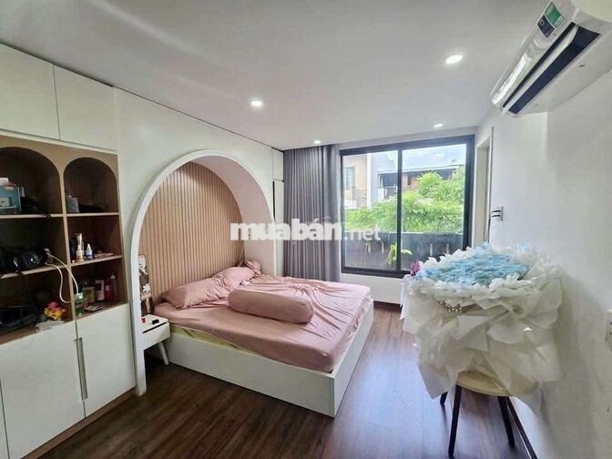 🏡 CHO THUÊ NHÀ 3 TẦNG MT SƠN THỦY NHÀ CÓ HỒ BƠI